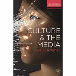 ISBN Culture and the Media, Anglais, Livre broché, 104 pages