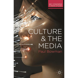 ISBN Culture and the Media