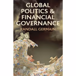 ISBN Global Politics and Financial Governance, Anglais, Livre broché, 240 pages
