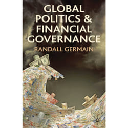 ISBN Global Politics and Financial Governance