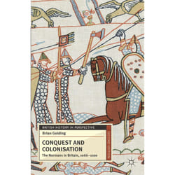ISBN Conquest and Colonisation