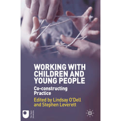 ISBN Working with Children and Young People