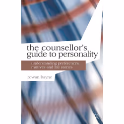 ISBN The Counsellor's Guide to Personality, Anglais, Livre broché, 176 pages