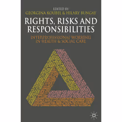 ISBN Rights, Risks and Responsibilities, Anglais, Livre broché, 232 pages
