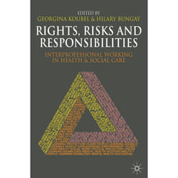ISBN Rights, Risks and Responsibilities