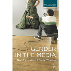 ISBN Gender in the Media