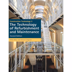 ISBN Construction Technology 3, Anglais, Livre broché, 240 pages