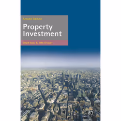 ISBN Property Investment, Anglais, Livre broché, 328 pages