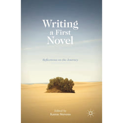 ISBN Writing a First Novel