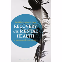 ISBN Recovery and Mental Health, Anglais, Livre broché, 280 pages