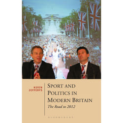 ISBN Sport and Politics in Modern Britain