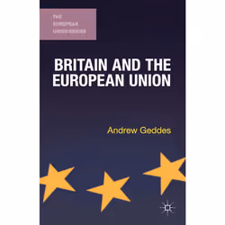 ISBN Britain and the European Union, Anglais, Livre broché, 304 pages