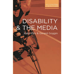 ISBN Disability and the Media