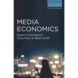 ISBN Media Economics