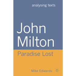 ISBN John Milton: Paradise Lost