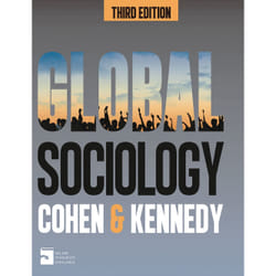 ISBN Global Sociology