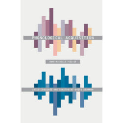 ISBN Phonological Acquisition
