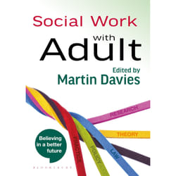 ISBN Social Work with Adults