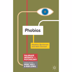 ISBN Phobias, Anglais, Livre broché, 184 pages