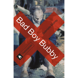 ISBN Bad Boy Bubby