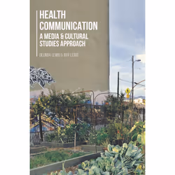 ISBN Health Communication, Anglais, Livre broché, 272 pages