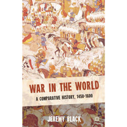 ISBN War in the World Couverture rigide