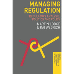 ISBN Managing Regulation