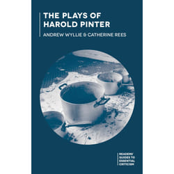 ISBN The Plays of Harold Pinter