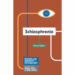 ISBN Schizophrenia, Anglais, Livre broché, 216 pages