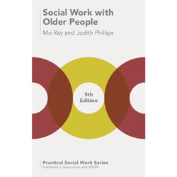 ISBN Social Work with Older People