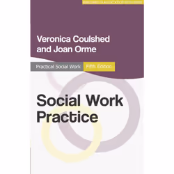 ISBN Social Work Practice, Anglais, Livre broché, 320 pages