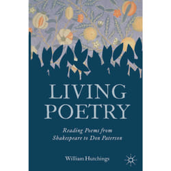 ISBN Living Poetry