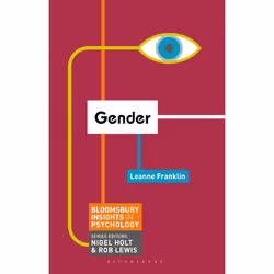 ISBN Gender, Anglais, Livre broché, 224 pages