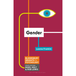 ISBN Gender