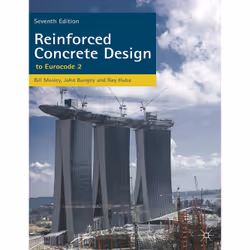 ISBN Reinforced Concrete Design, Anglais, Livre broché, 464 pages