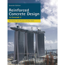 ISBN Reinforced Concrete Design