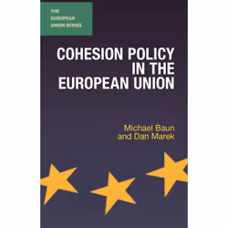 ISBN Cohesion Policy in the European Union, Anglais, Livre broché, 272 pages