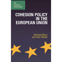 ISBN Cohesion Policy in the European Union