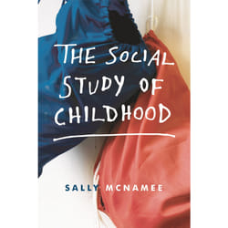 ISBN The Social Study of Childhood