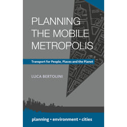 ISBN Planning the Mobile Metropolis