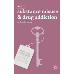 ISBN A-Z of Substance Misuse and Drug Addiction