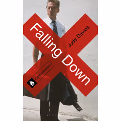 ISBN Falling Down, Anglais, Livre broché, 160 pages