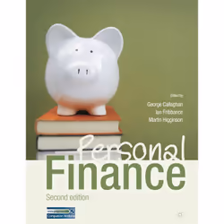 ISBN Personal Finance, Anglais, Livre broché, 472 pages