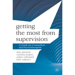 ISBN Getting the Most from Supervision