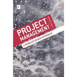 ISBN Project Management