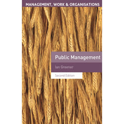 ISBN Public Management