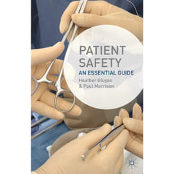 ISBN Patient Safety