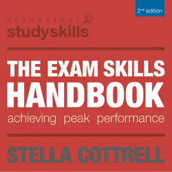 ISBN The Exam Skills Handbook, Anglais, Livre broché, 288 pages