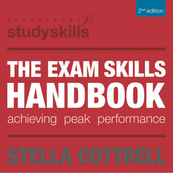 ISBN The Exam Skills Handbook