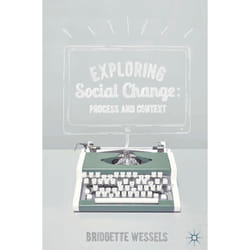 ISBN Exploring Social Change